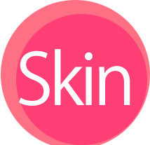 Skin Helps produce collagen.